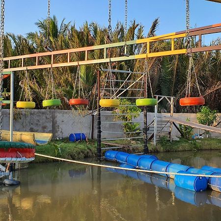 Du Lich Ha Thao Ben Tre Exterior photo